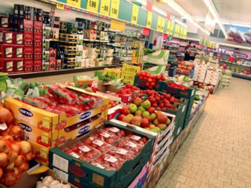 Altro che ripresa, va bene solo il discount
