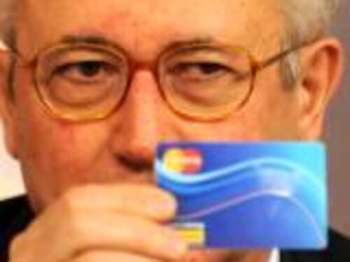 Social card, domani scade il termine per usufruire dei 120 euro di arretrati