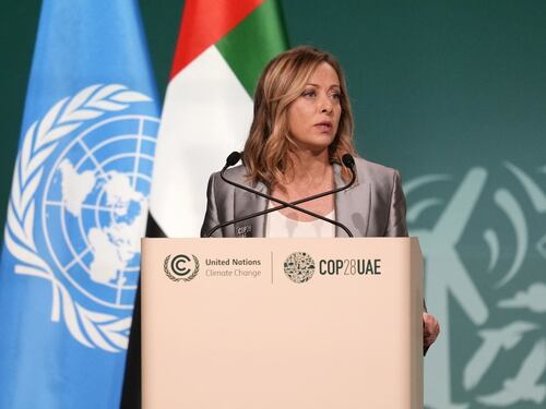 Giorgia Meloni smonta i teoremi sul governo: "Nessuno scontro con la magistratura"