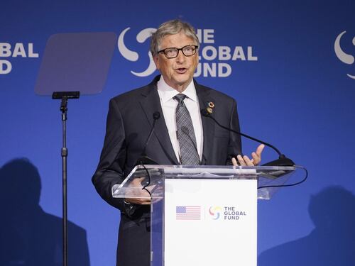 “Ricatto di Epstein a Bill Gates”. Il retroscena della minaccia sulla relazione segreta