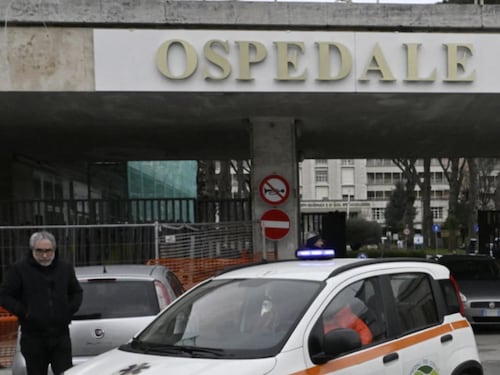 Trapianto di cuore, per il piccolo Domenico solo "il 10% di possibilità di riuscita"