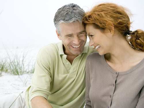 Per gli over 50 San Valentino è trasgressivo: l’11% regalerebbe un gadget erotico