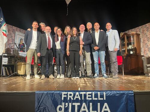 Ostia, Fratelli d'Italia contro il Campidoglio: "Il Municipio X paga il conto per tutti"