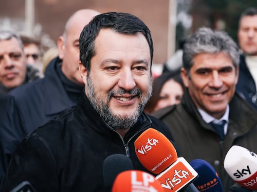 Infrastrutture, si apre il “cantiere Italia” voluto da Salvini: da Anas 25 bandi da 1,7 miliardi