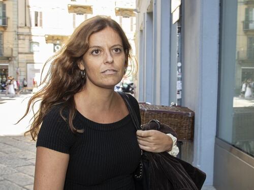 Ilaria Salis esulta per il compagno Spera: "Caduta l'accusa di terrorismo"