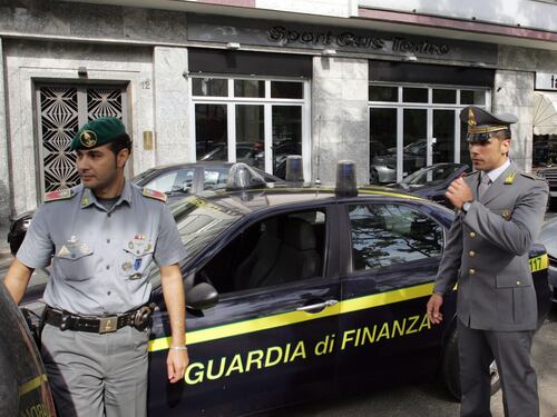 Tra i trafficanti di droga anche il primo laureato di Rebibbia