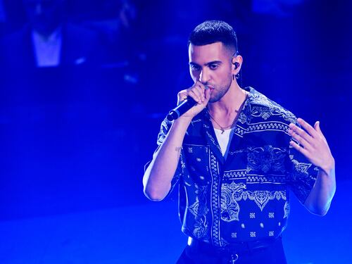 A sorpresa trionfa Mahmood: batte Ultimo e Il Volo