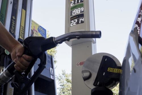 Prezzo carburanti, fissato il Cdm: proroga delle misure e "tutela della fasce più deboli"