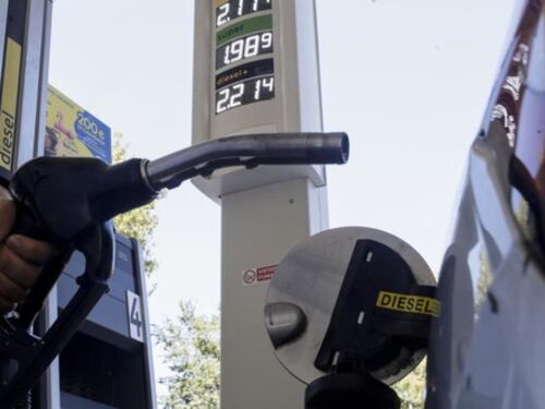 Prezzo carburanti, fissato il Cdm: proroga delle misure e "tutela della fasce più deboli"