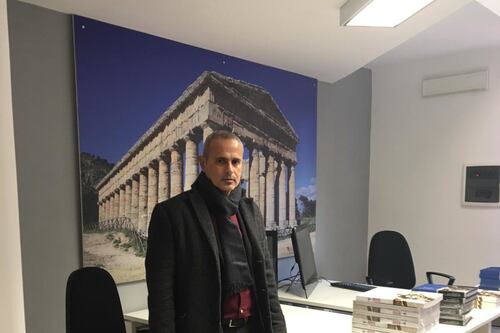 Palermo, bene confiscato alla mafia diventa ufficio dell'assessorato