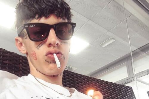 Da YouTube al palco (forse). Ecco il tour del fenomeno trap Young Signorino