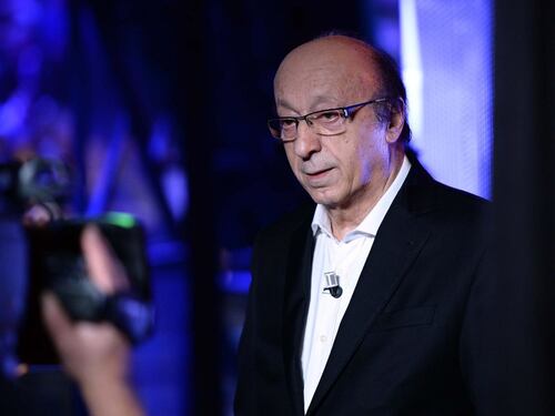 Cosa era Calciopoli, Report riapre il caso: da Moggi agli audio choc
