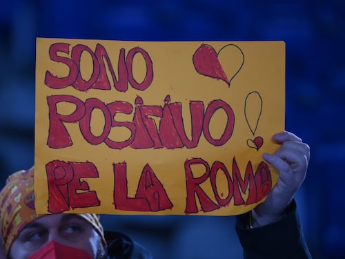 La Roma lancia la lotteria dei biglietti: sorteggio tra abbonati per Roma-Cagliari