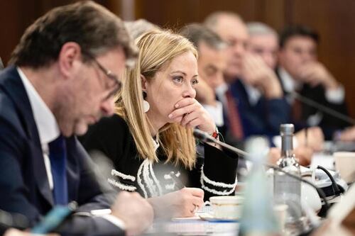 Manovra, Pogliese (FdI): "Grazie a governo rilanciata l'economia". Taglio a Irpef e nuovi investimenti