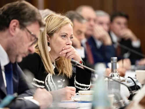 Manovra, Pogliese (FdI): "Grazie a governo rilanciata l'economia". Taglio a Irpef e nuovi investimenti