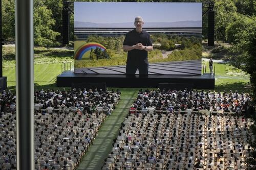 Apple Intelligence, l'AI generativa sbarca su iPhone, Mac e iPad: cosa farà al posto vostro