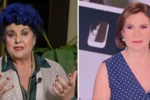 Sandra Milo, Marisa Laurito rivela: "A novanta anni ancora...". Il ricordo
