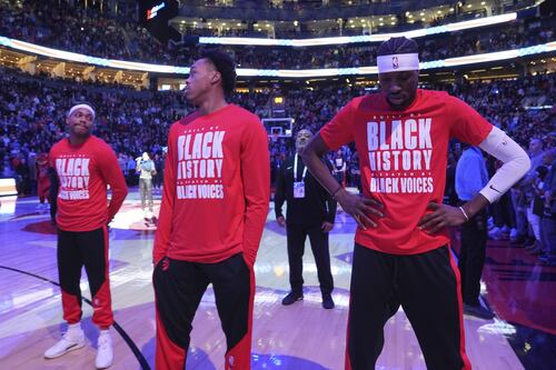 Dazi, il Canada si ribella alle mosse di Trump: fischiato l’inno americano nelle partite Nba e Nhl
