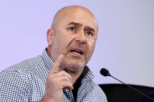 Interrogazione del Pd, la replica di Bandecchi: “Accuse senza prove e farneticanti”