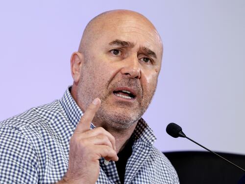 Interrogazione del Pd, la replica di Bandecchi: “Accuse senza prove e farneticanti”