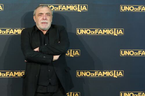 Nino Frassica: so dov'è il mio gatto. E offre una cifra clamorosa in cambio