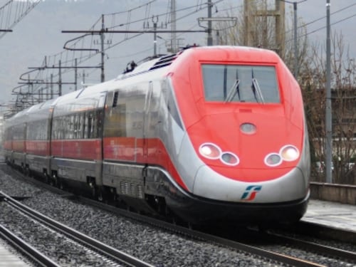 Trenitalia vince la gara in Spagna. L'alta velocità parlerà italiano