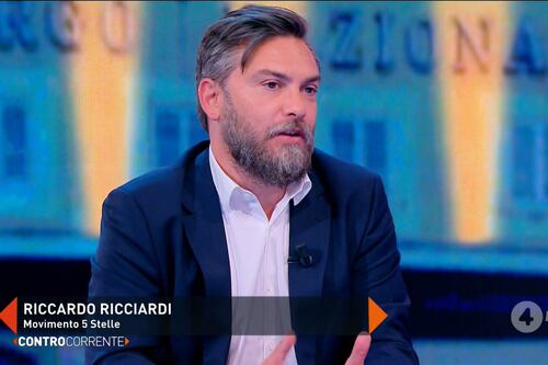 Vitalizi, Ricciardi (M5S): «È una battaglia di civiltà. Agiamo per convinzione. Non importa la compagnia»