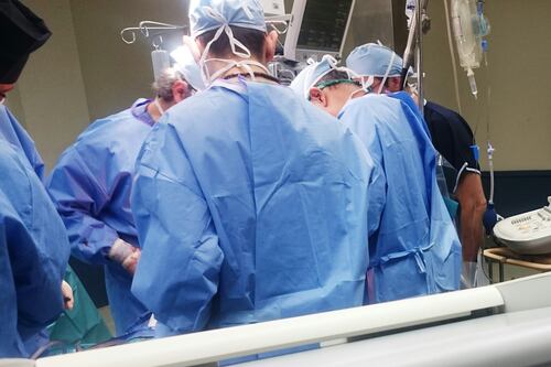 Roma, una donna di 62 anni muore dopo un intervento di liposuzione