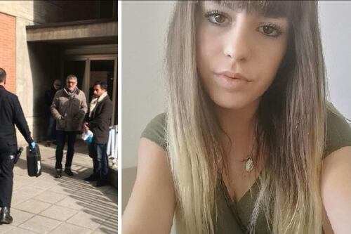 Diciottenne fatta a pezzi, mannaie e coltelli insanguinati a casa del nigeriano