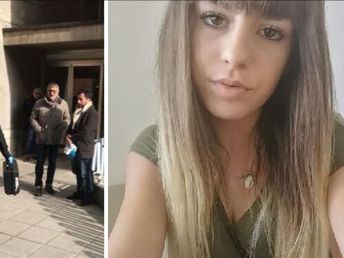 Diciottenne fatta a pezzi, mannaie e coltelli insanguinati a casa del nigeriano