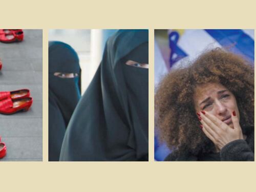 8 marzo, il Tempo delle Donne: un inno al femminile contro tutti i conformismi