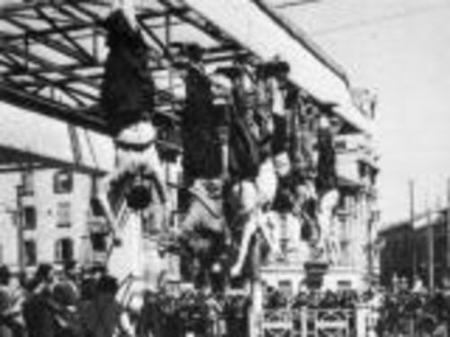 Piazzale Loreto, se la memoria non è condivisa