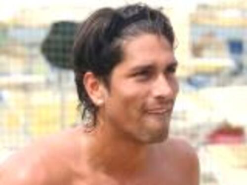 Lazio, Borriello o Acquafresca
