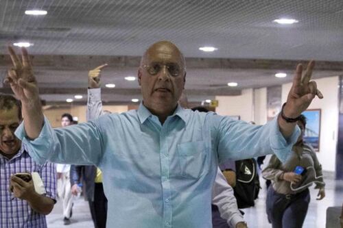 Williams Dávila, libero dopo due anni l'ex deputato italo-venezuelano: "Sono quasi morto, grazie a Meloni"