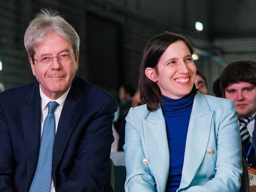 Ue, Gentiloni non si ricandida alle Europee. Si prepara al post-Schlein?