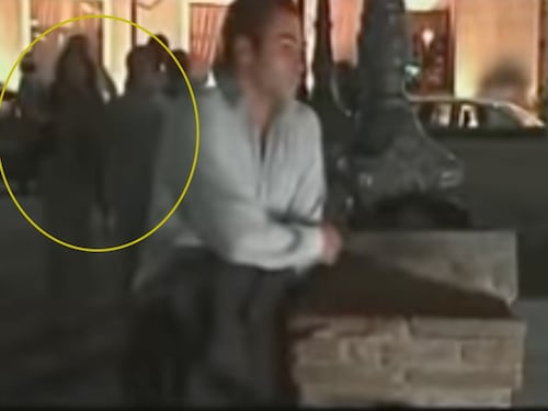 Divorzia per colpa del video di Gigi D'Alessio. E la Sony la risarcisce