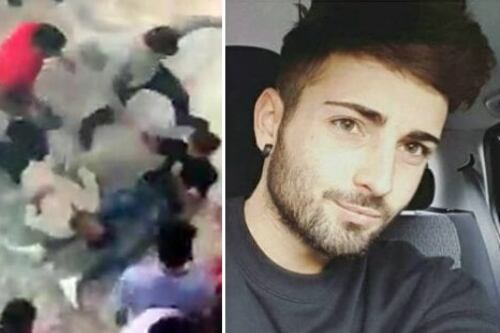 Lloret de Mar, già liberi due dei tre ceceni che hanno ucciso Niccolò
