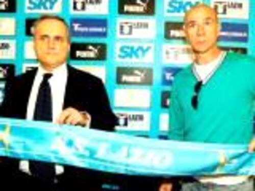 Lazio: "Ci divertiremo"