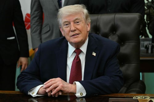 Iran, la promessa di Donald Trump: "Accordo sarà firmato domani"