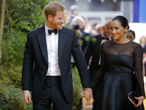 Meghan "punita" per le ferie a Ibiza