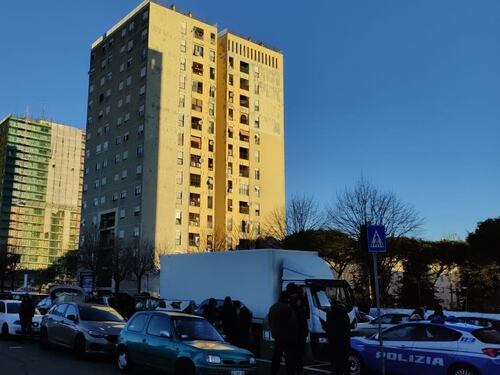 Case Ater a Roma, morosità per un miliardo di euro