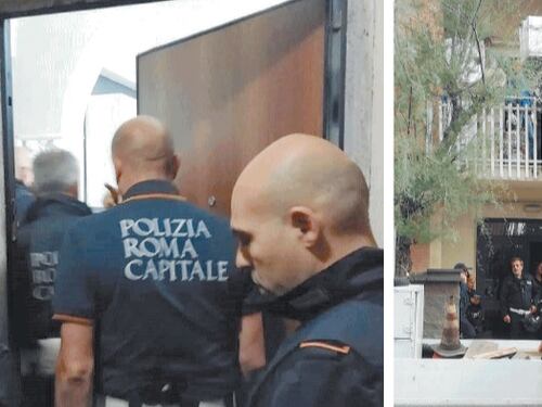 Viaggio a Nuova Ostia, dove la legge è scritta da pochi