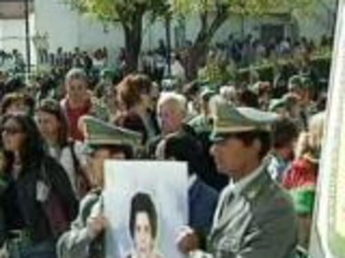 "Mi sparò per una lite in auto Invocai Francesca e sono qui"