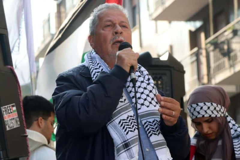 Genova, c’è la data per l’udienza preliminare di Hannoun. L’accusa: “Ha finanziato Hamas”