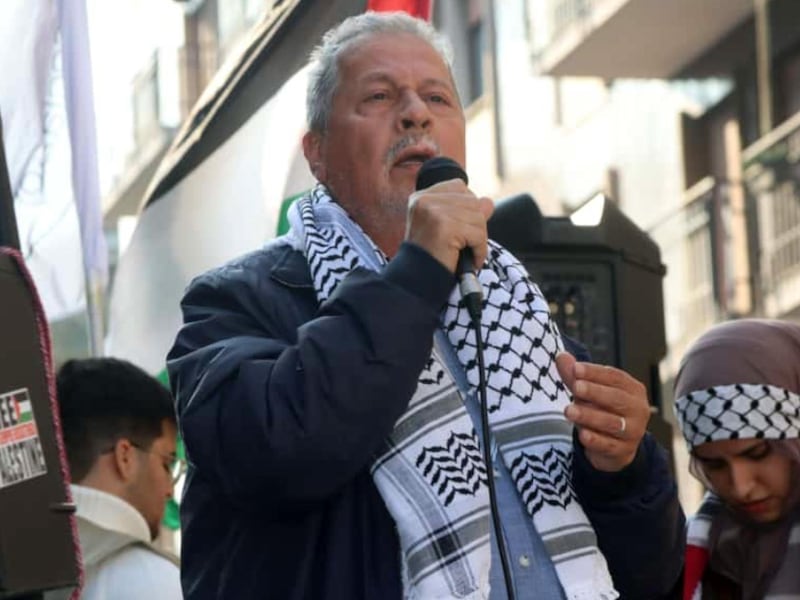 C’è la data per l’udienza preliminare di Hannoun. L’accusa: “Ha finanziato Hamas”