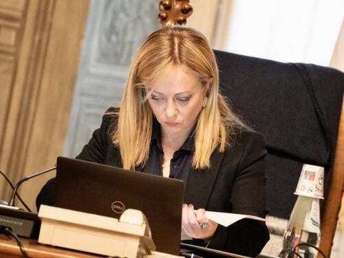Tim, il governo vuole accelerare sul dossier: le mosse di Meloni