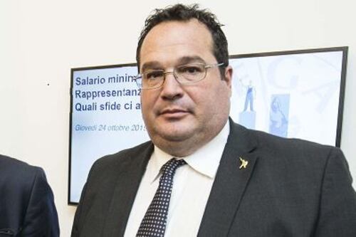 Reddito, Massimo Durigon ai laureati: con le offerte di lavoro non fate gli schizzinosi