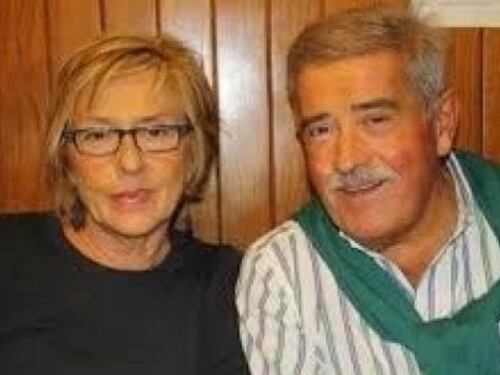 Ladri rapinano villa e tagliano orecchio alla moglie del medico