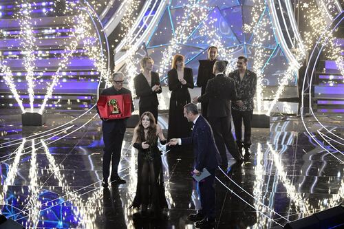Sanremo 2024, Amadeus fa il pieno di ascolti. Ascolti record in finale
