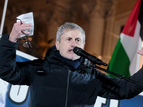 Alemanno, la lettera di Cento: “Merita un’attenuazione della pena”